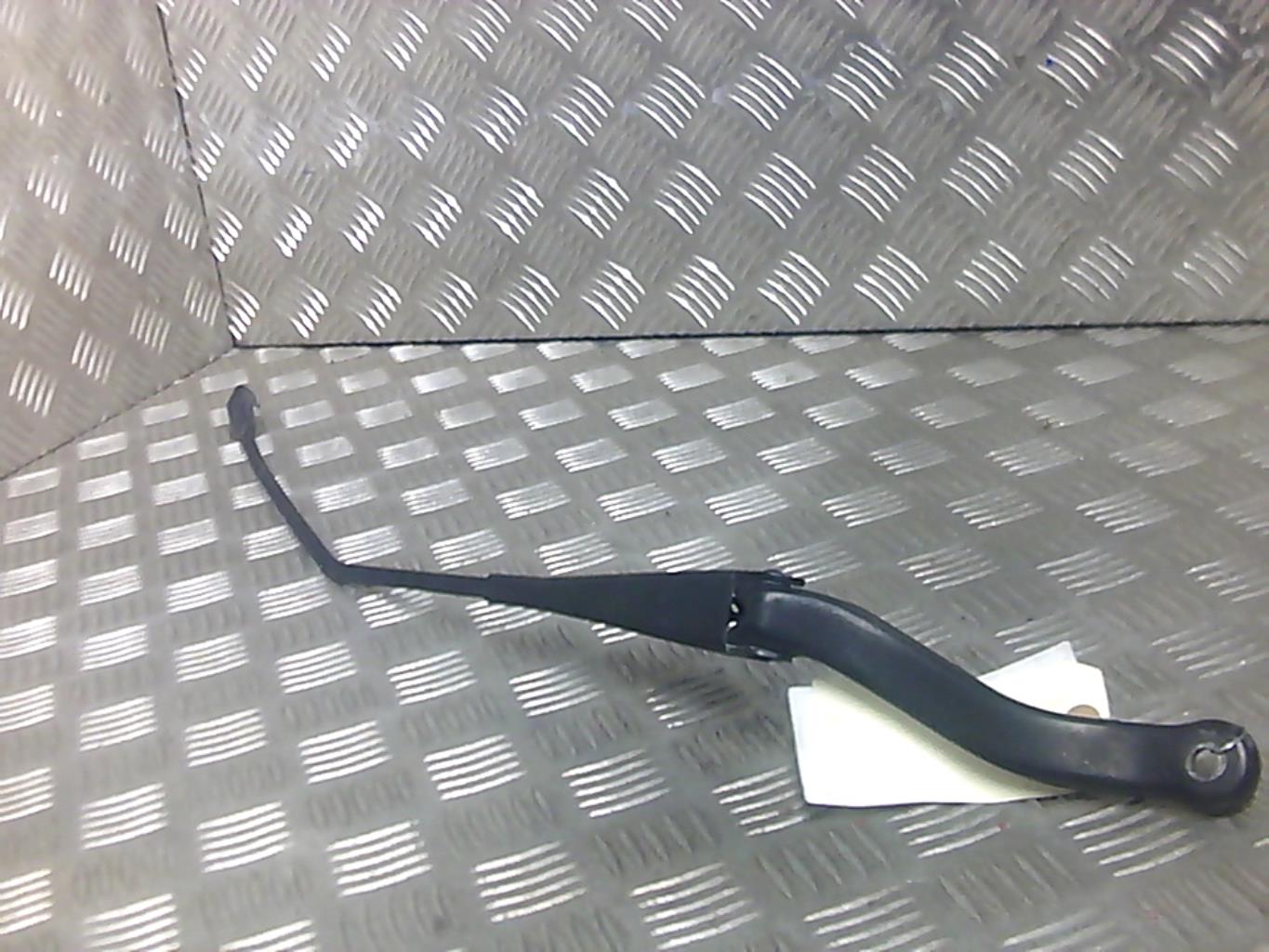 Braccio tergicristallo anteriore destro OPEL CORSA D PHASE 1 Diésel - 1