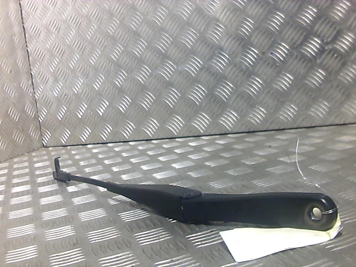 Braccio tergicristallo anteriore sinistro OPEL ASTRA H PHASE 1 Diésel - 1