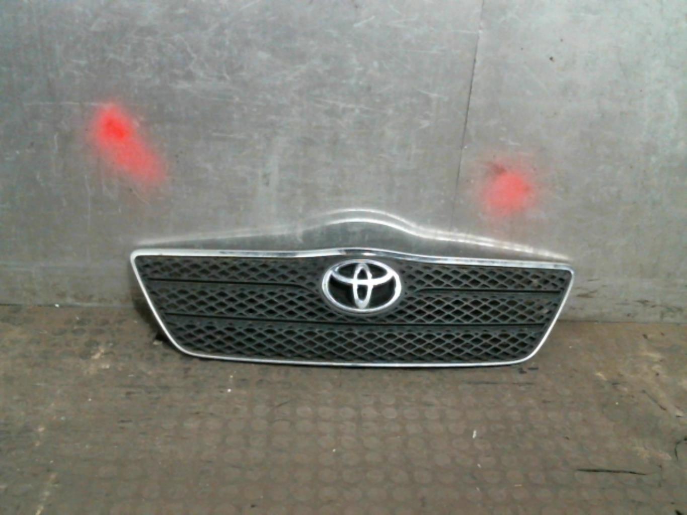 Calandre TOYOTA COROLLA 10 PHASE 1 Diesel - 1