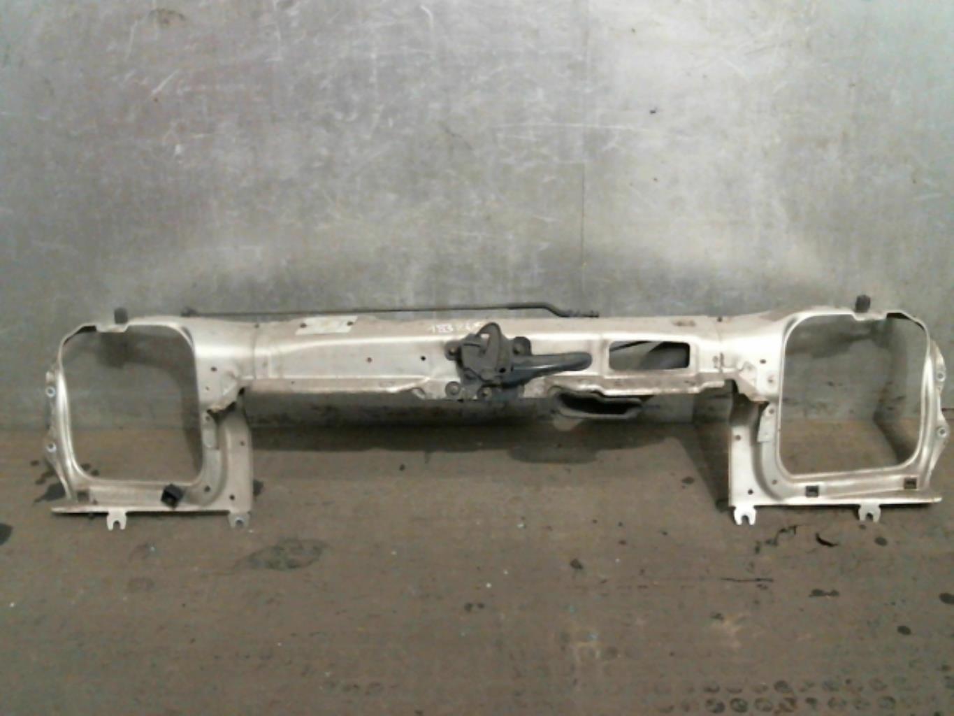 Musetto anteriore FIAT DOBLO 1 PHASE 1 Diésel - 1