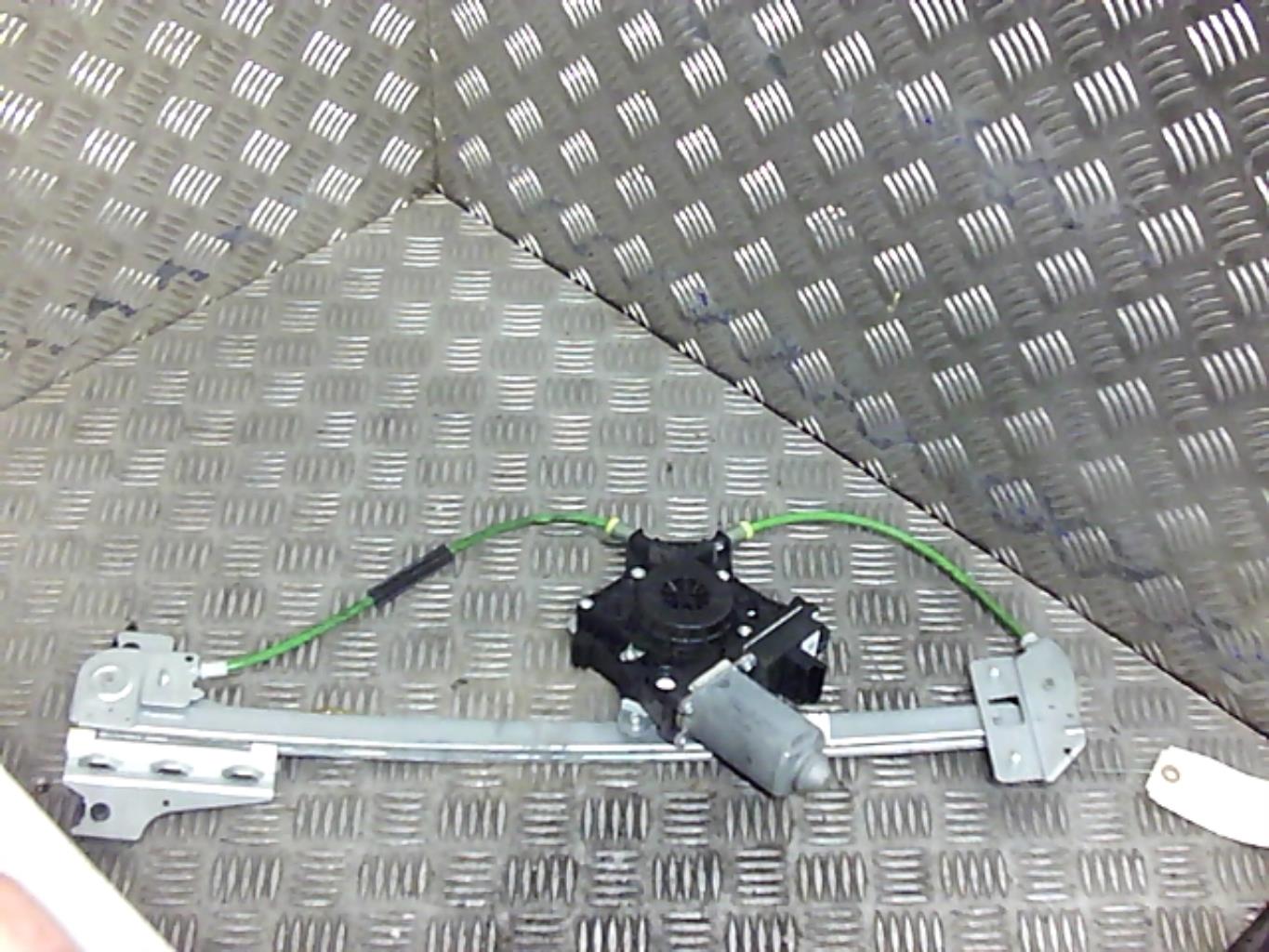 Alzacristalli elettrico posteriore sinistro CITROEN C8 Diésel - 1