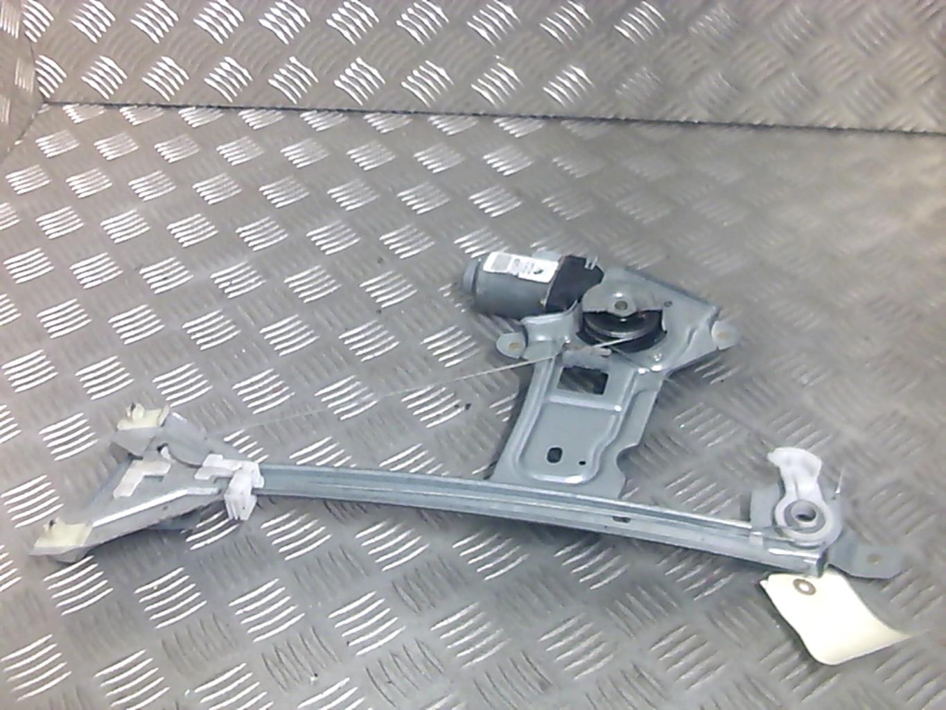 Alzacristalli elettrico posteriore destro CITROEN XSARA PHASE 2 Diésel - 1