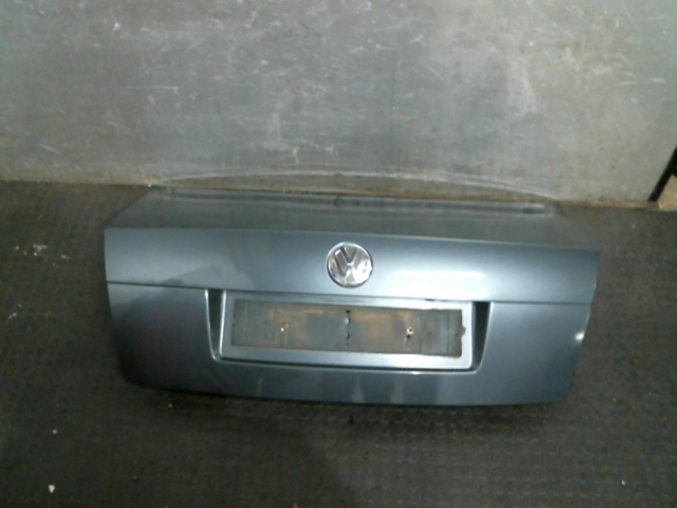 Portabagagli/Portellone posteriore VOLKSWAGEN PASSAT 4 PHASE 2 Diésel - 1