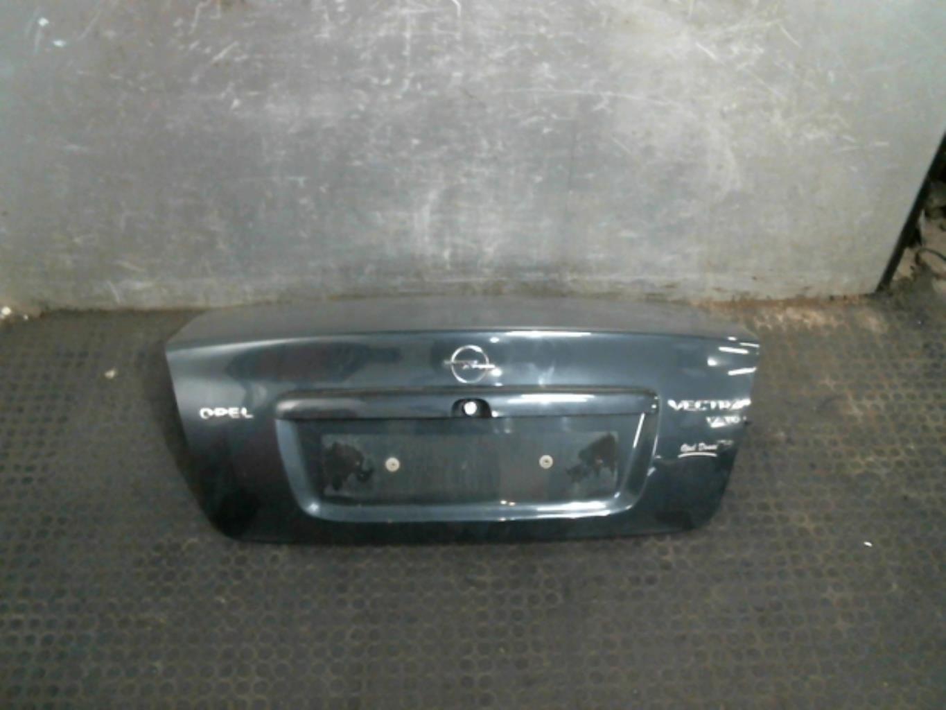 Portabagagli/Portellone posteriore OPEL VECTRA B PHASE 1 Diésel - 1
