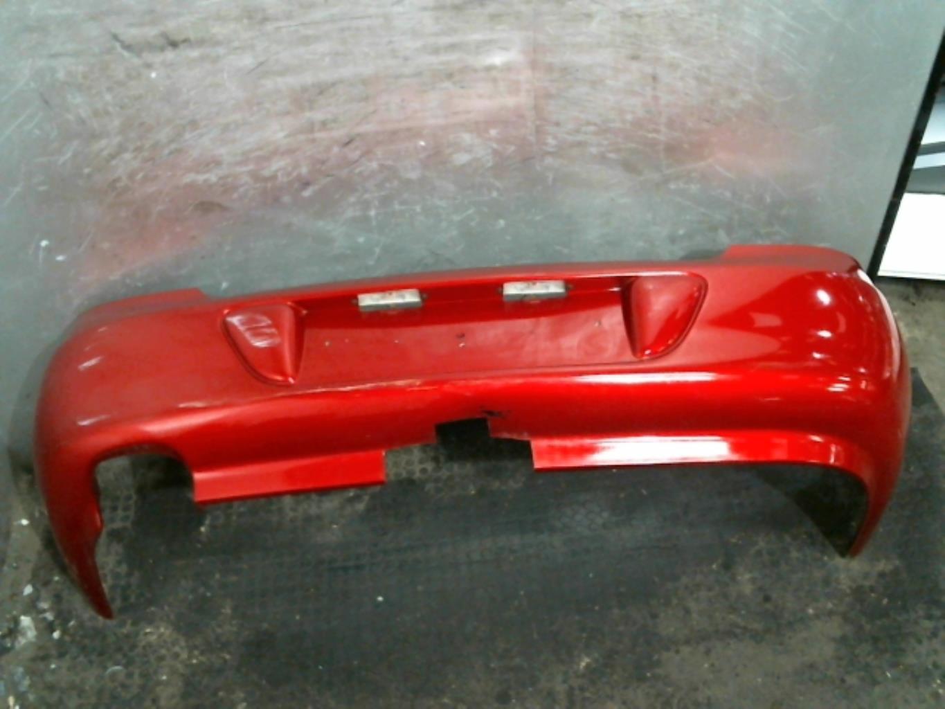 Paraurti posteriore CHRYSLER 300M Gasolina - 1