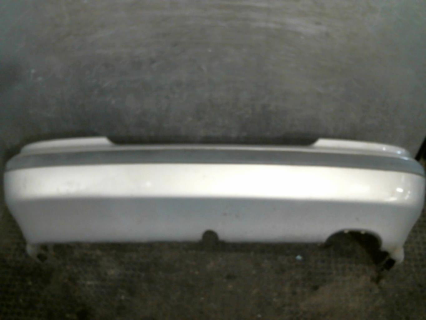 Paraurti posteriore VOLVO S 40 1 PHASE 1  - 1