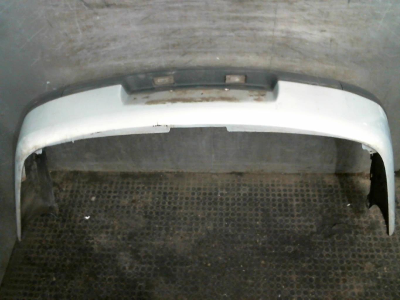 Paraurti posteriore RENAULT MEGANE 1 PHASE 2 Diésel - 1
