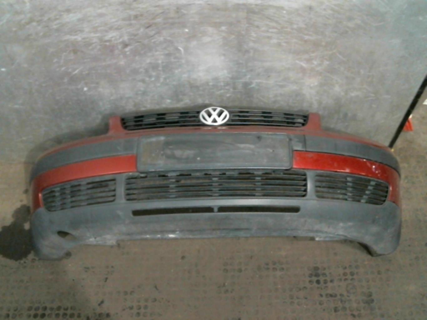 Paraurti anteriore VOLKSWAGEN PASSAT 4 PHASE 1 Diésel - 1