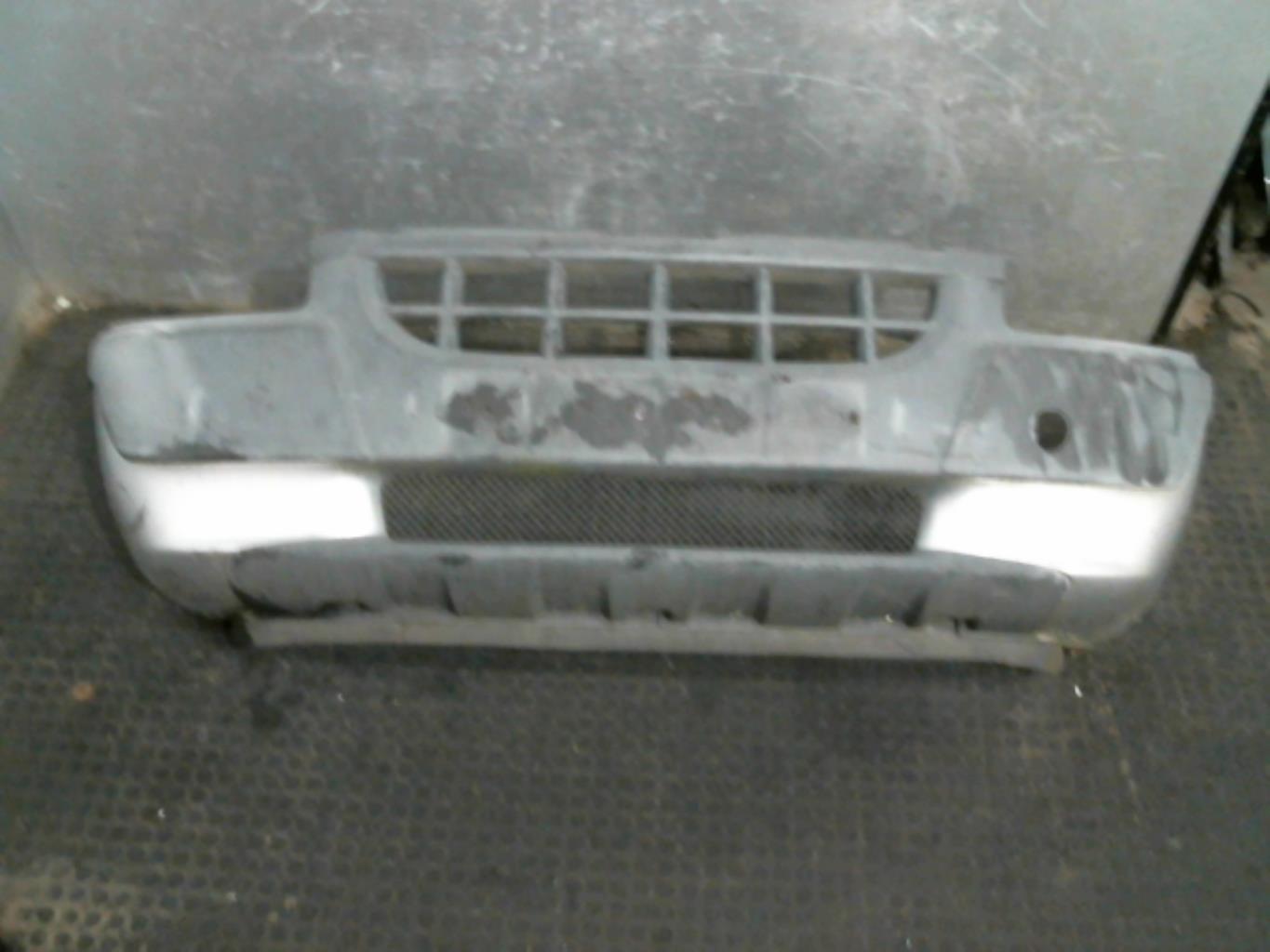 Paraurti anteriore FIAT DOBLO 1 PHASE 1 Diésel - 1