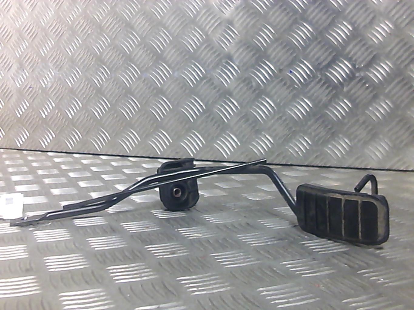 Pedale acceleratore RENAULT SCENIC 1 PHASE 2 Diésel - 1