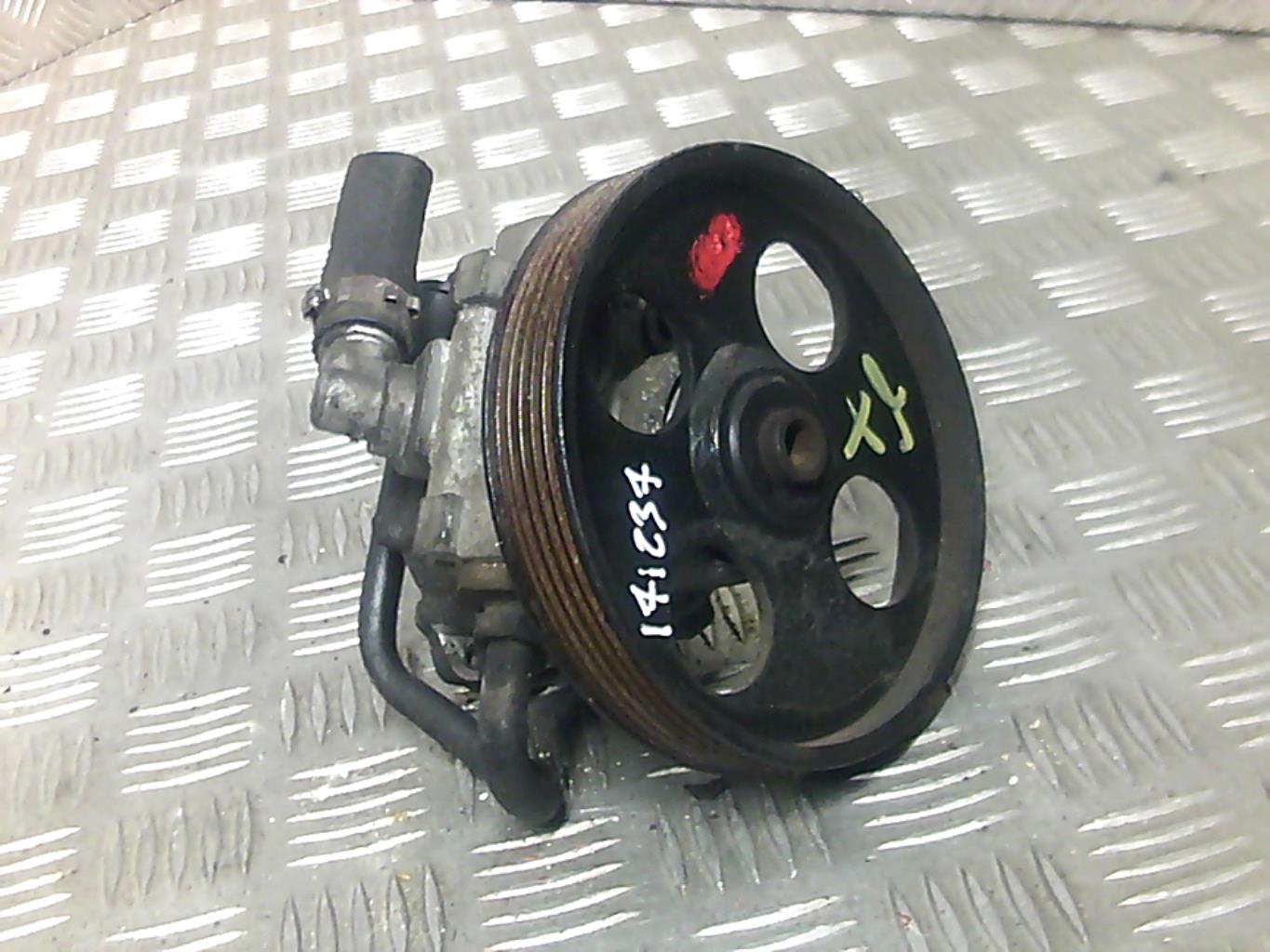 Pompe de direction PEUGEOT 406 PHASE 2 BREAK Essence - 1