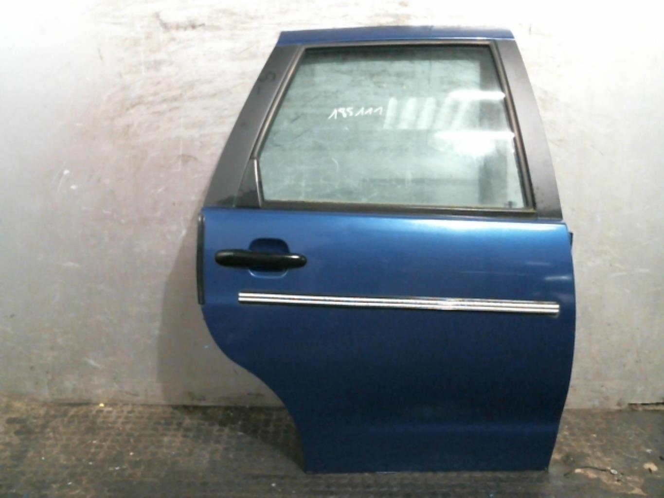 Portiera posteriore destra SEAT IBIZA 2 PHASE 2 Gasolina - 1