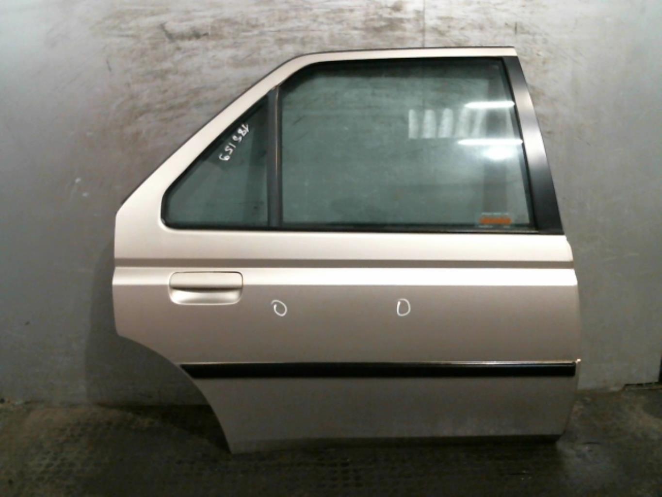 Portiera posteriore destra PEUGEOT 605 PHASE 1 Diésel - 1