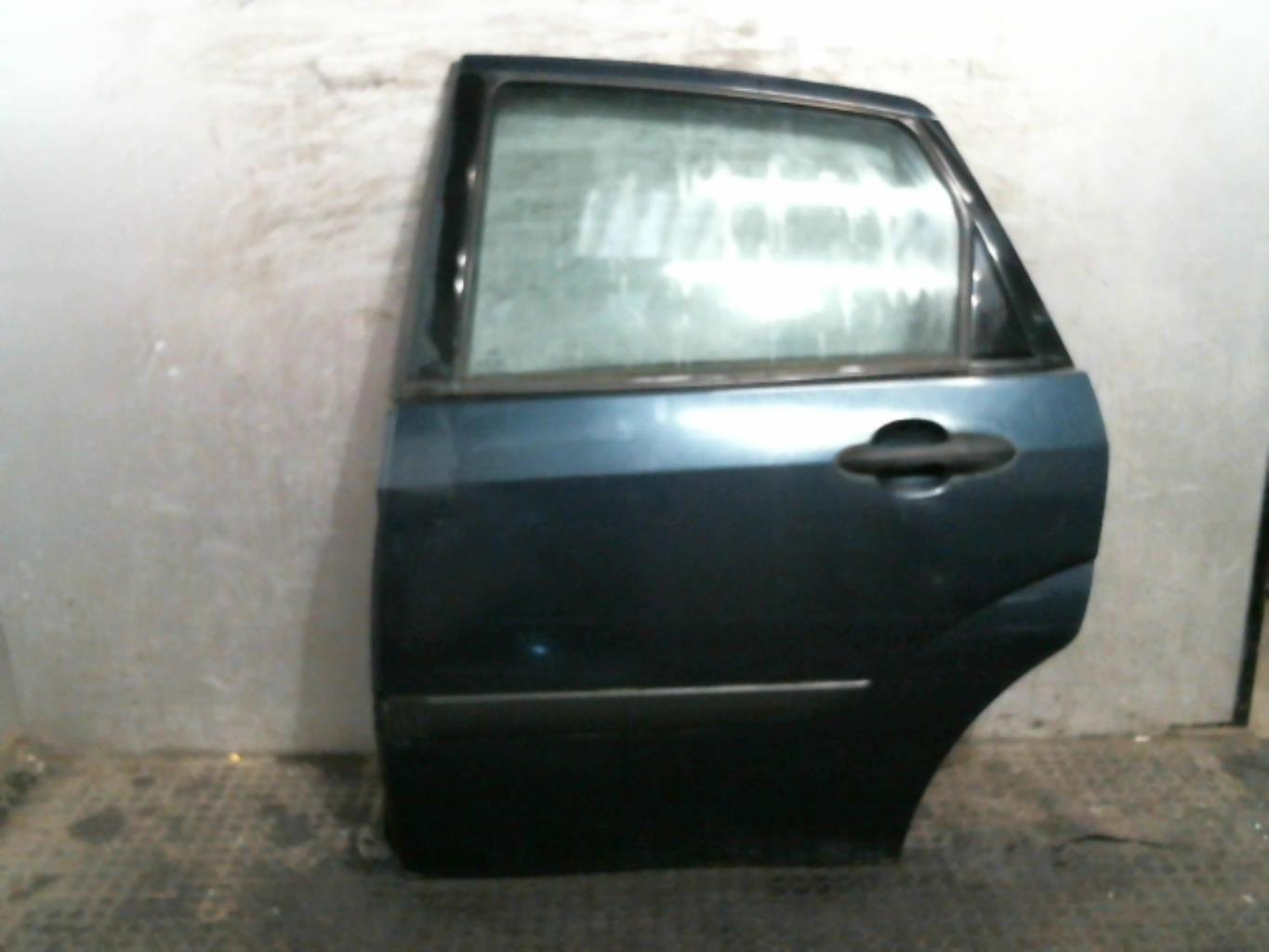 Portiera posteriore sinistra FORD FOCUS 1 Diésel - 1