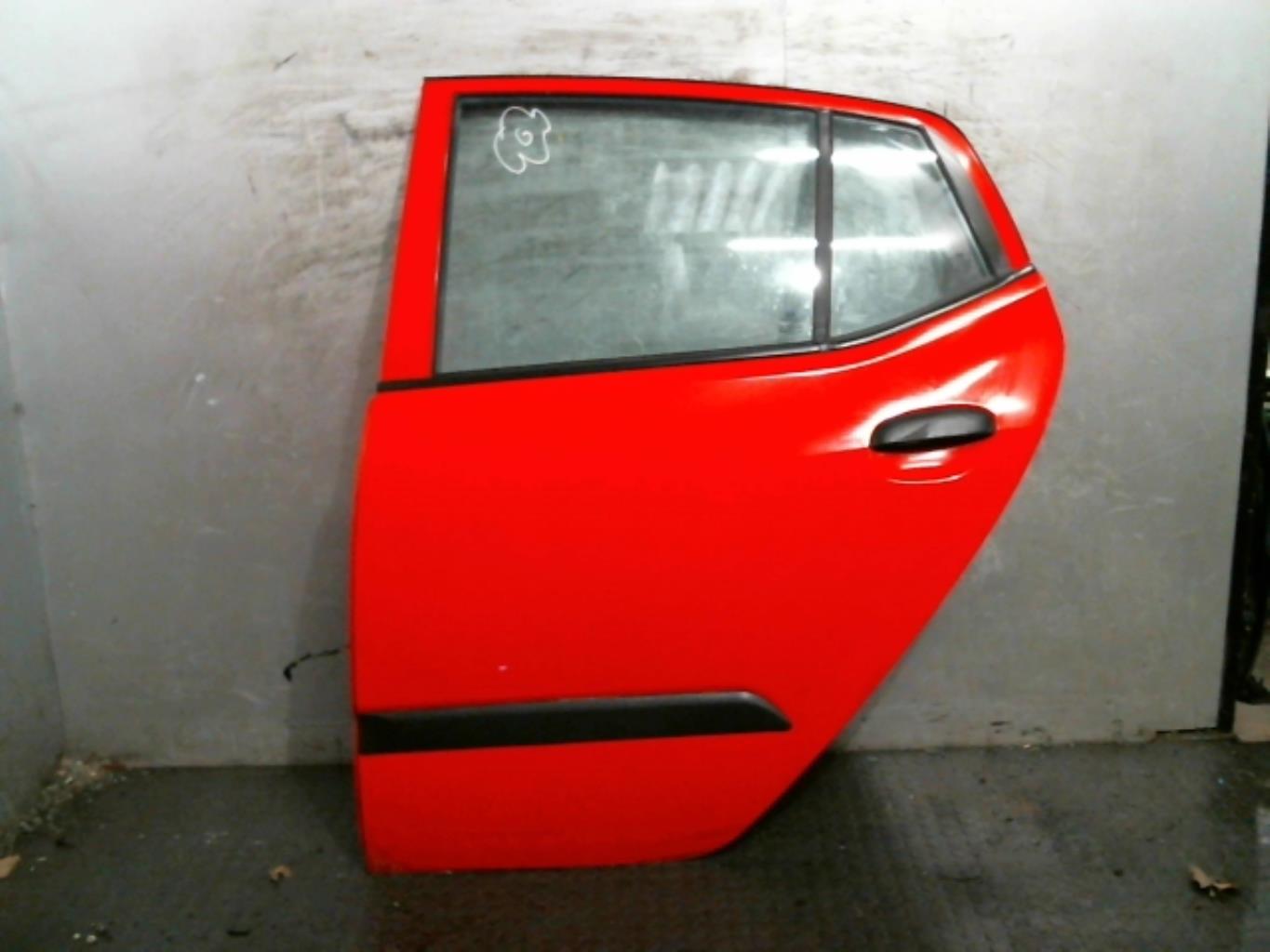 Portiera posteriore sinistra HYUNDAI I 10 1 PHASE 1 Gasolina - 1