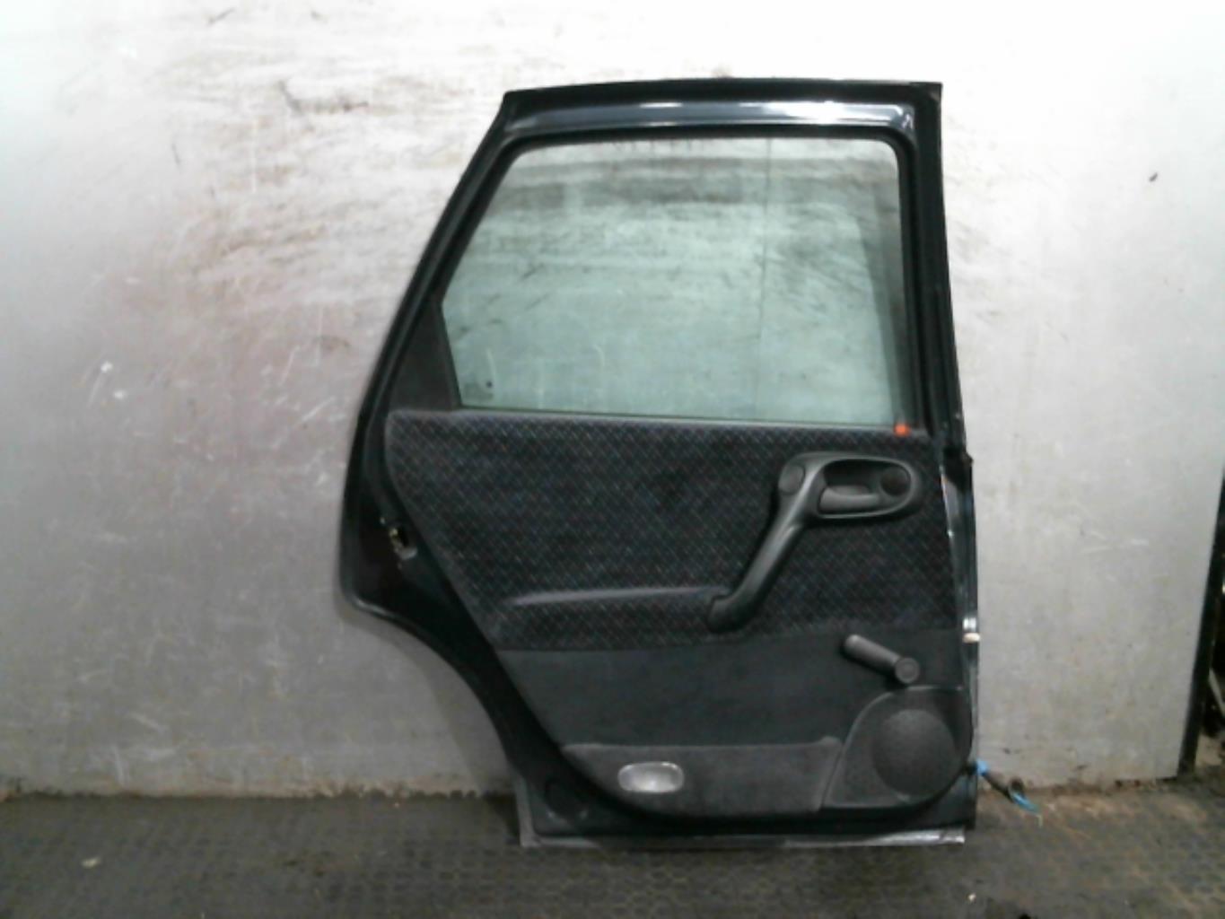 Portiera posteriore sinistra OPEL VECTRA B PHASE 1 Diésel - 1