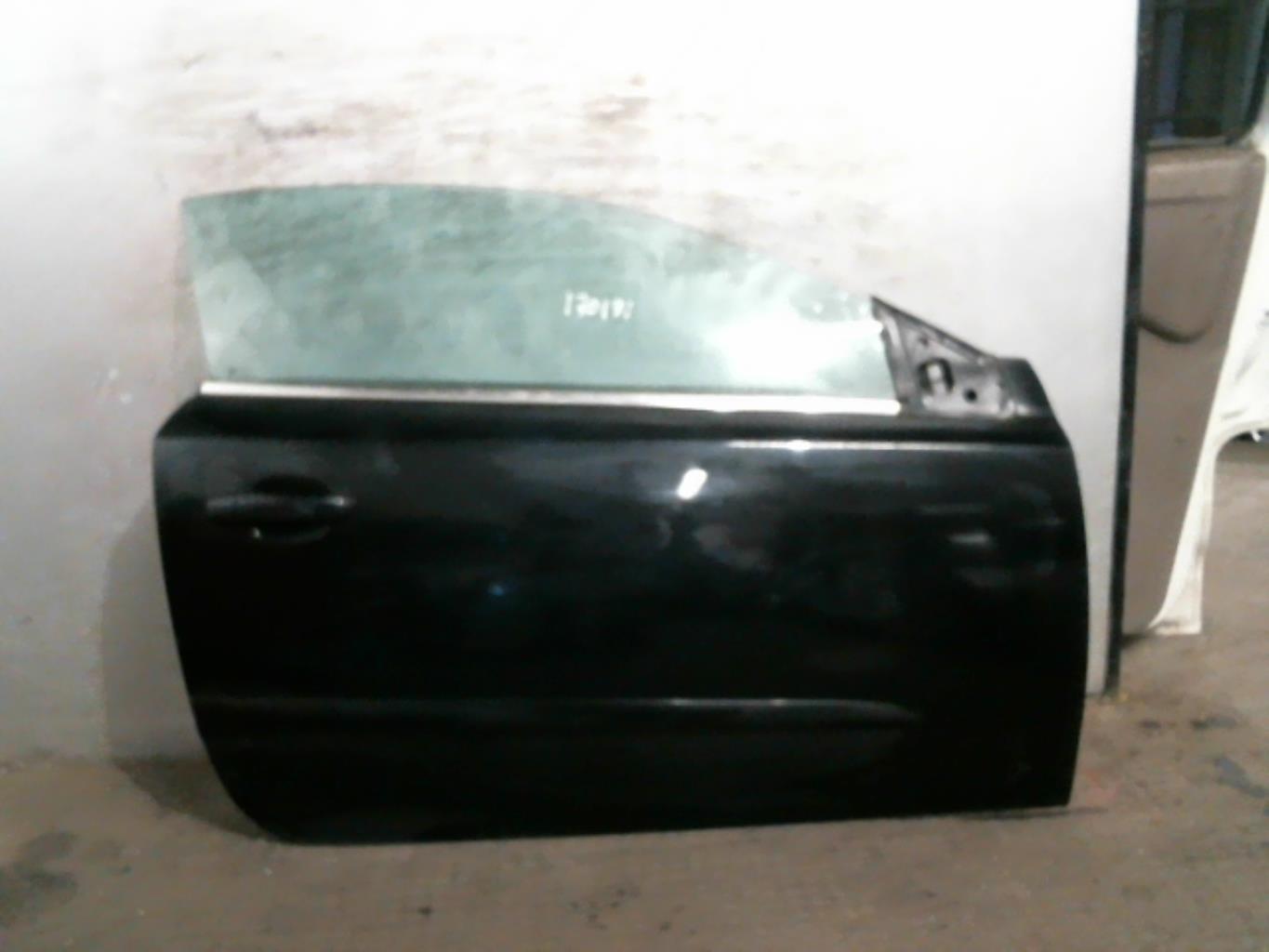 Portiera anteriore destra OPEL ASTRA H TWINTOP CABRIOLET Gasolina - 1