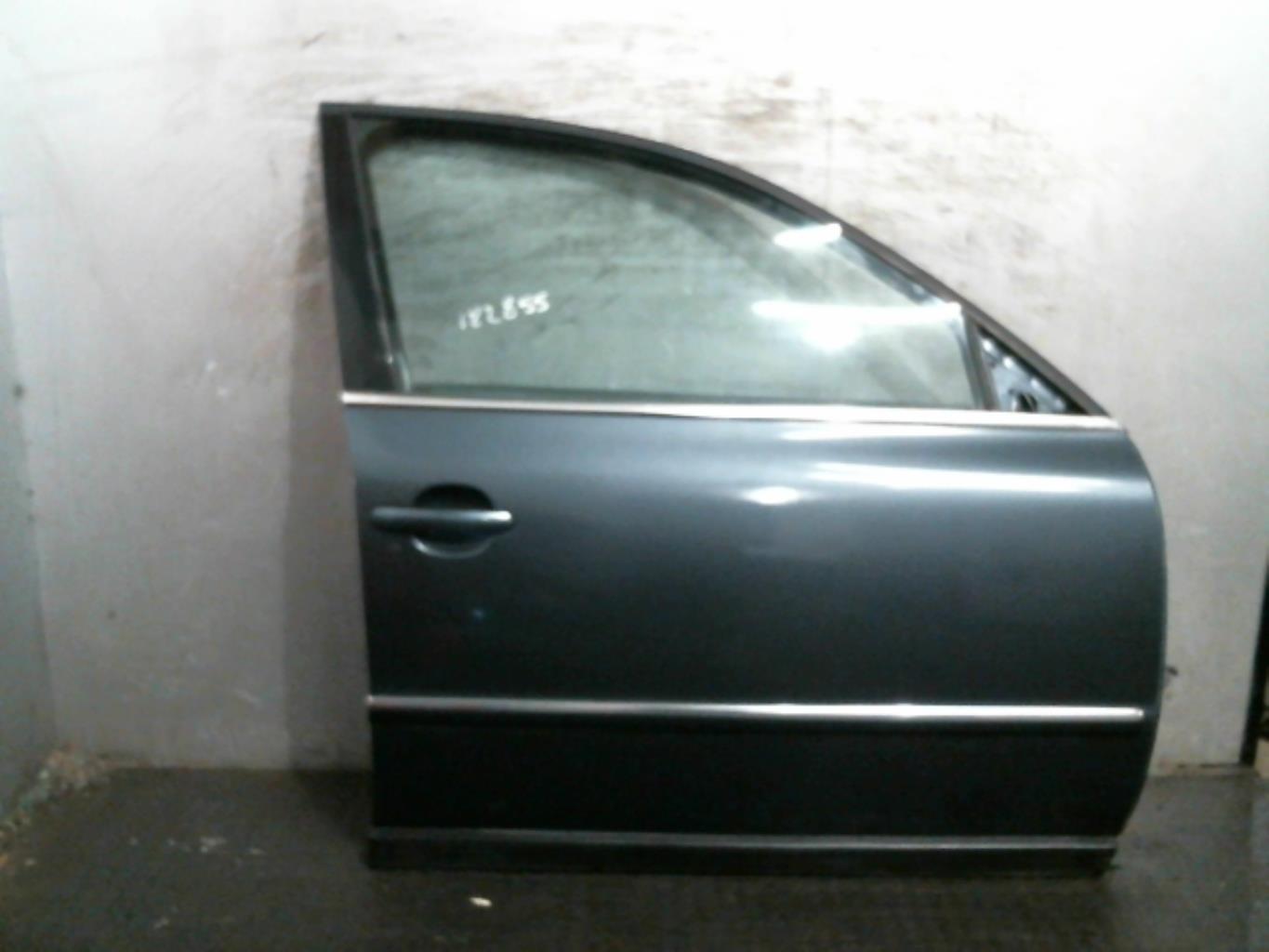 Portiera anteriore destra VOLKSWAGEN PASSAT 4 PHASE 2 Diésel - 1