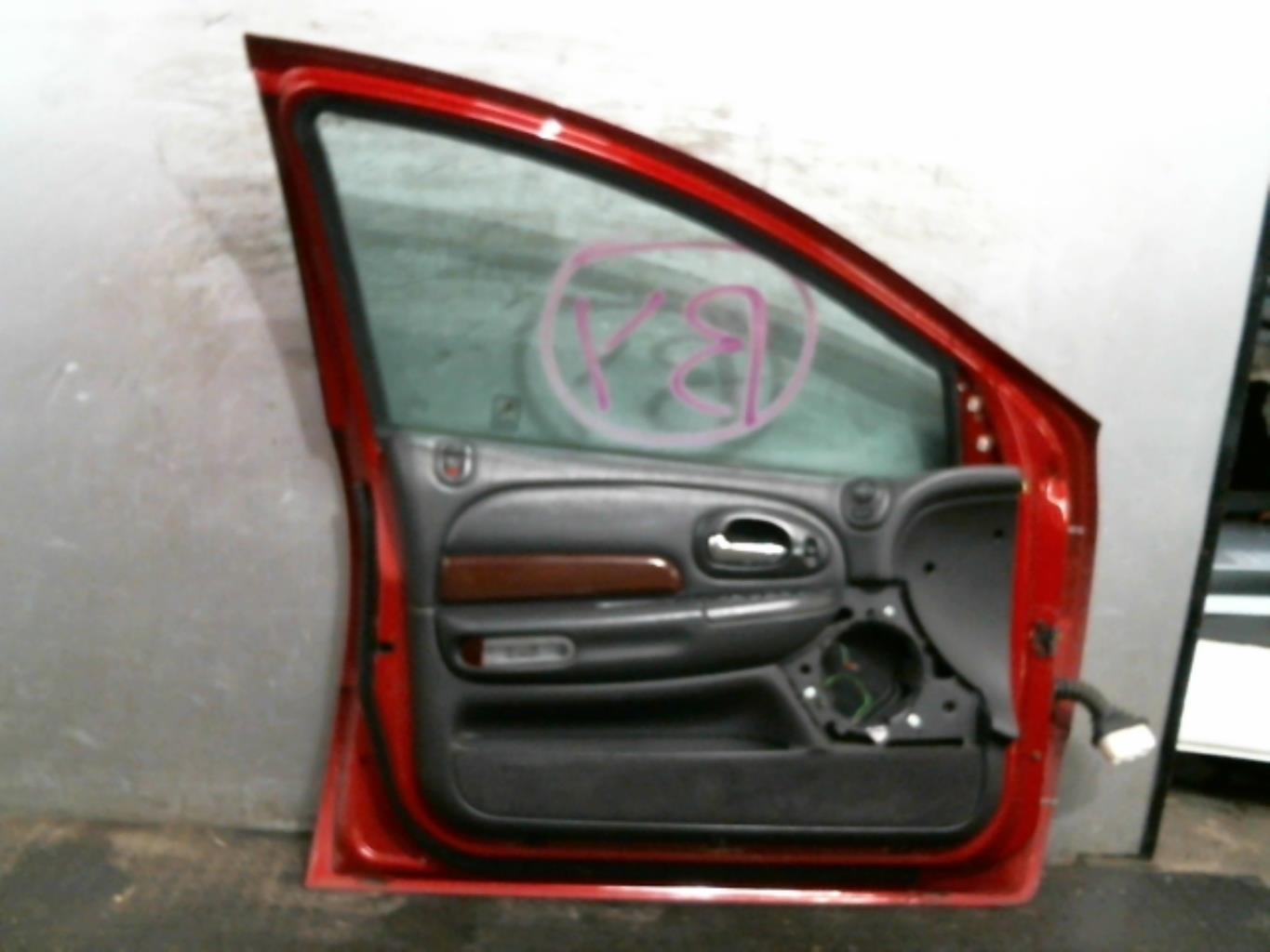 Portiera anteriore sinistra CHRYSLER 300M Gasolina - 1