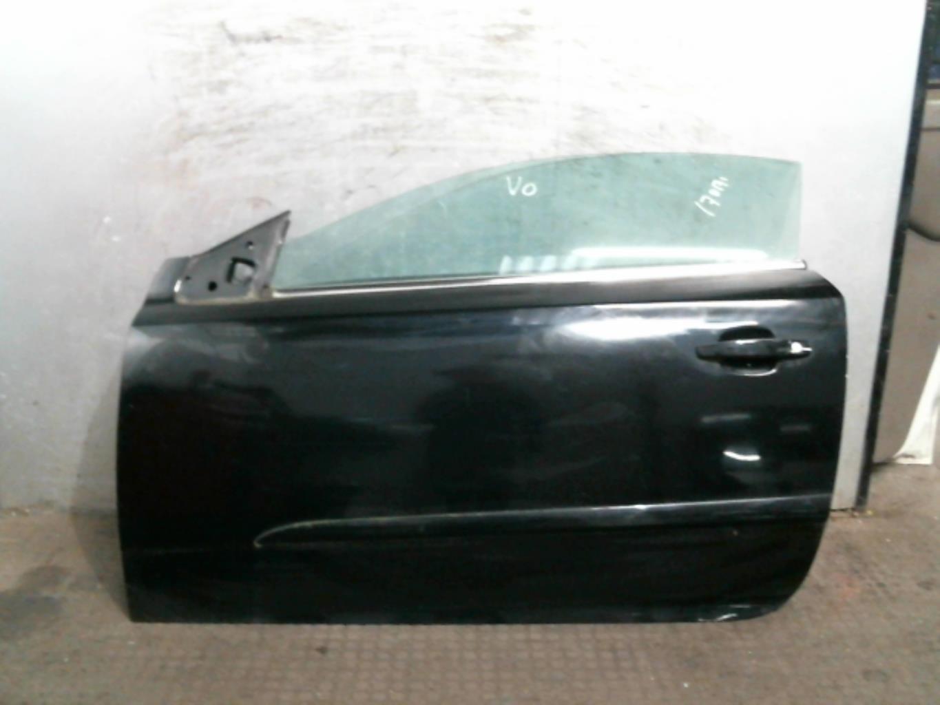 Portiera anteriore sinistra OPEL ASTRA H TWINTOP CABRIOLET Gasolina - 1