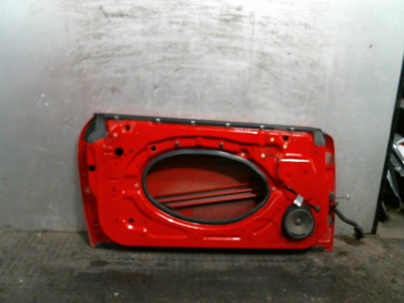 Portiera anteriore sinistra MINI MINI 1 R50/R53 PHASE 1 Gasolina - 1