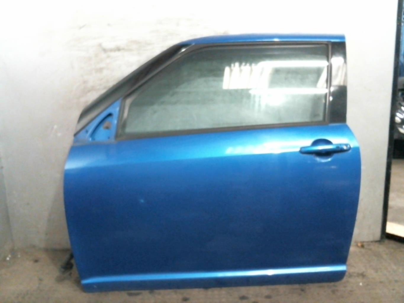 Portiera anteriore sinistra SUZUKI SWIFT 3 Gasolina - 1