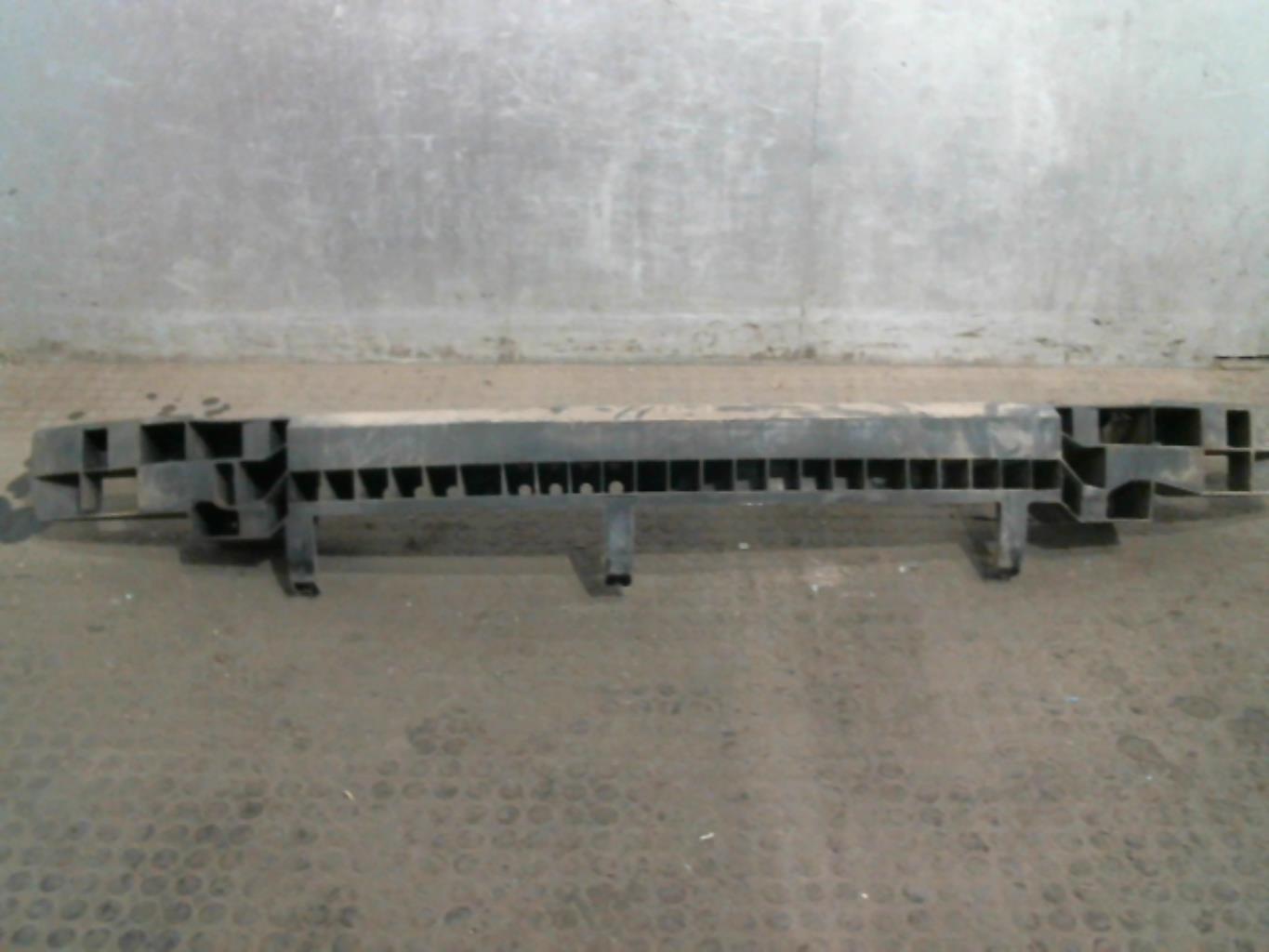 Traversa rinforzo paraurti posteriore RENAULT MODUS PHASE 1 Diésel - 1