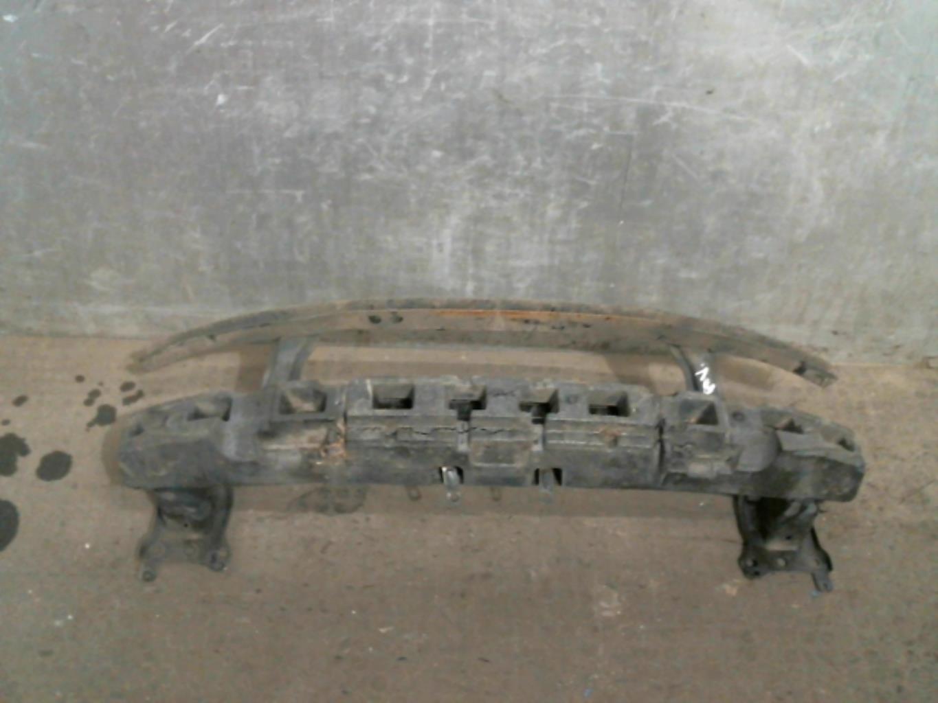 Traversa rinforzo paraurti anteriore VOLKSWAGEN PASSAT 5 Diésel - 1