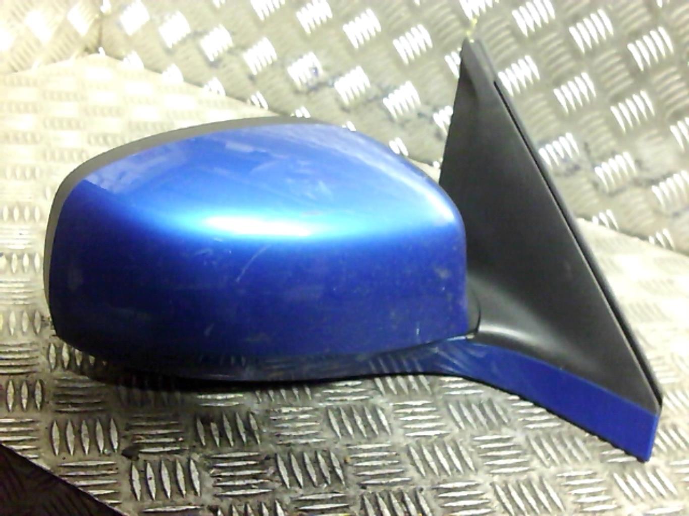 Specchietto retrovisore destro SUZUKI SWIFT 3 Gasolina - 1