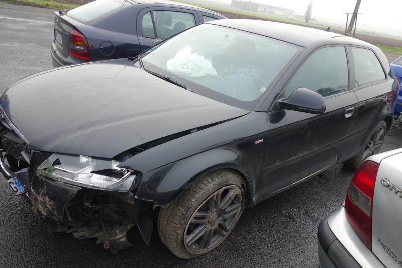 Volant AUDI A3 2 PHASE 2 Diesel - 1