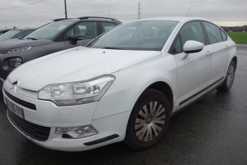 Volant CITROEN C5 2 Diesel - 1