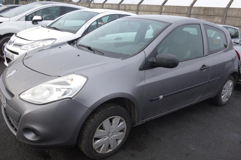 Bandeja trasera RENAULT CLIO 3 PHASE 2 Diésel - 1