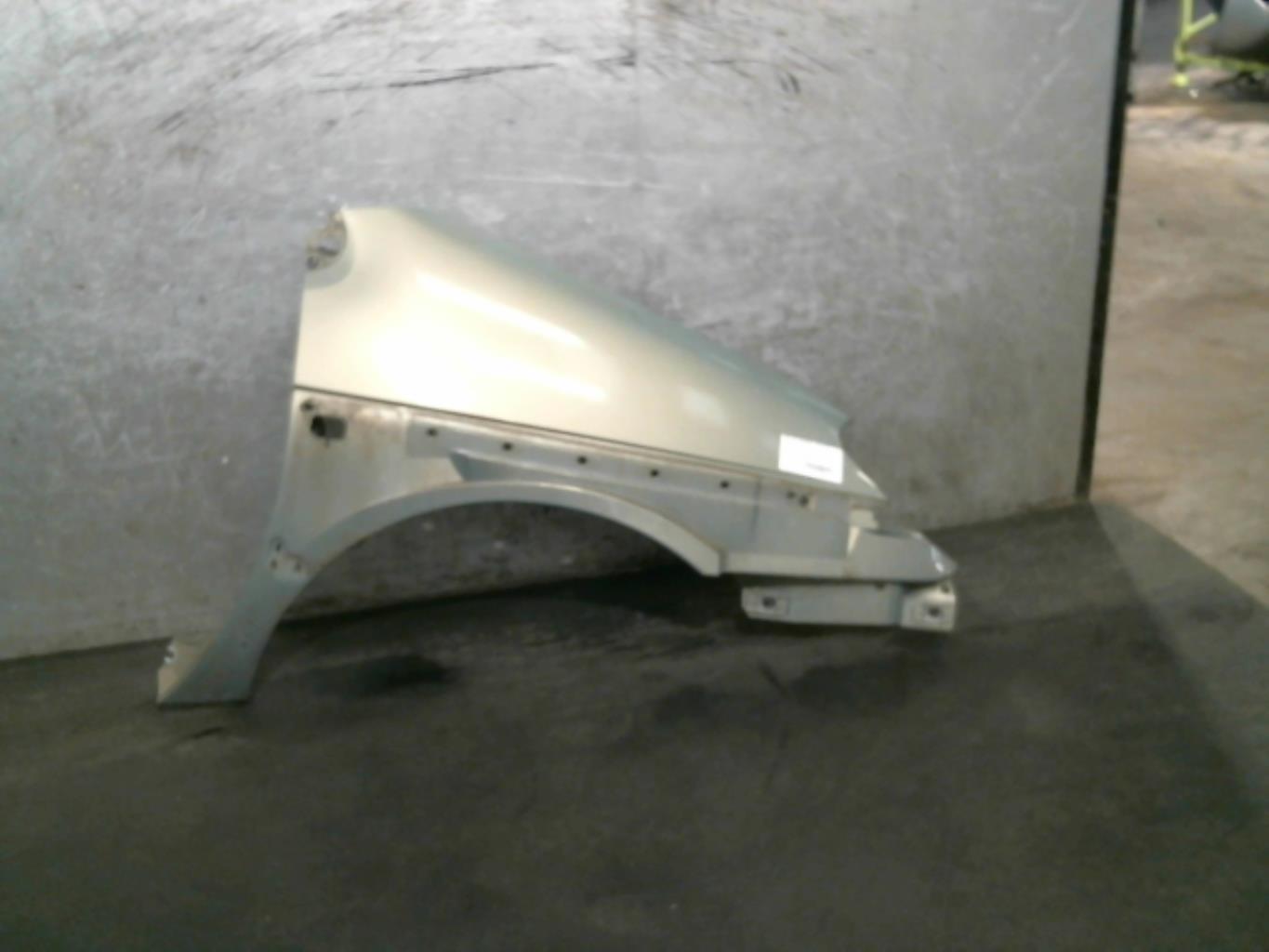 Aile avant droit RENAULT SCENIC 1 PHASE 2 Diesel - 1