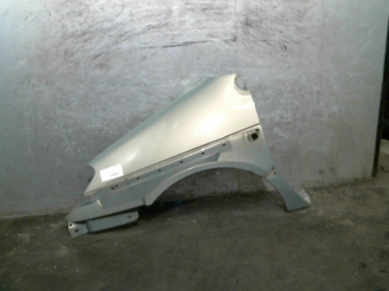 Aile avant gauche RENAULT SCENIC 1 PHASE 2 Diesel - 1