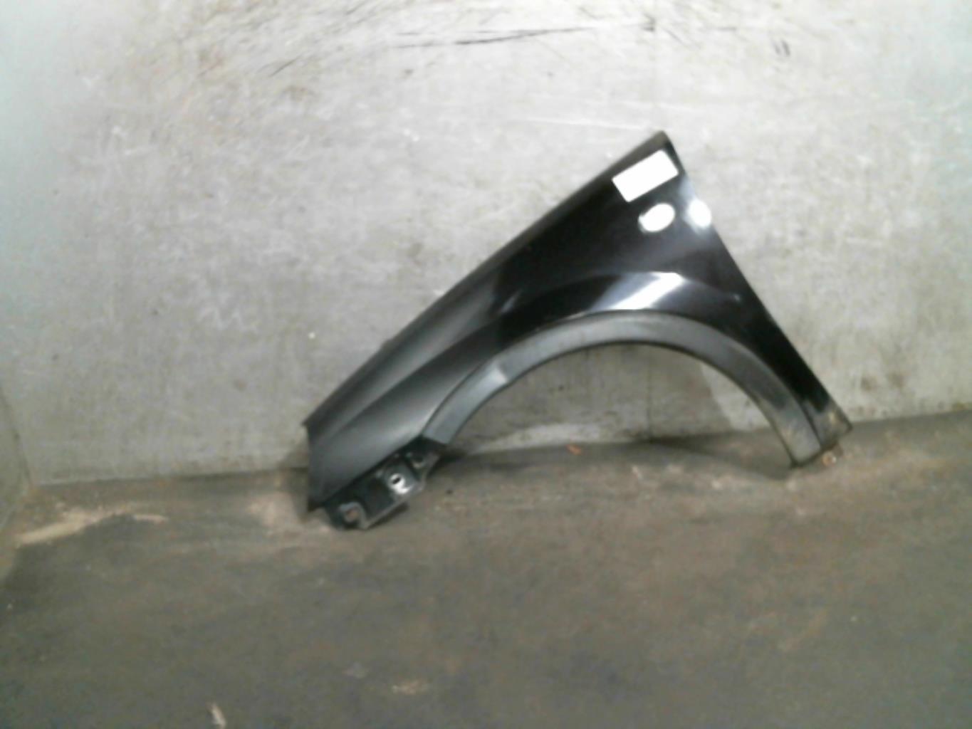 Aile avant gauche OPEL CORSA C PHASE 1 Diesel - 1
