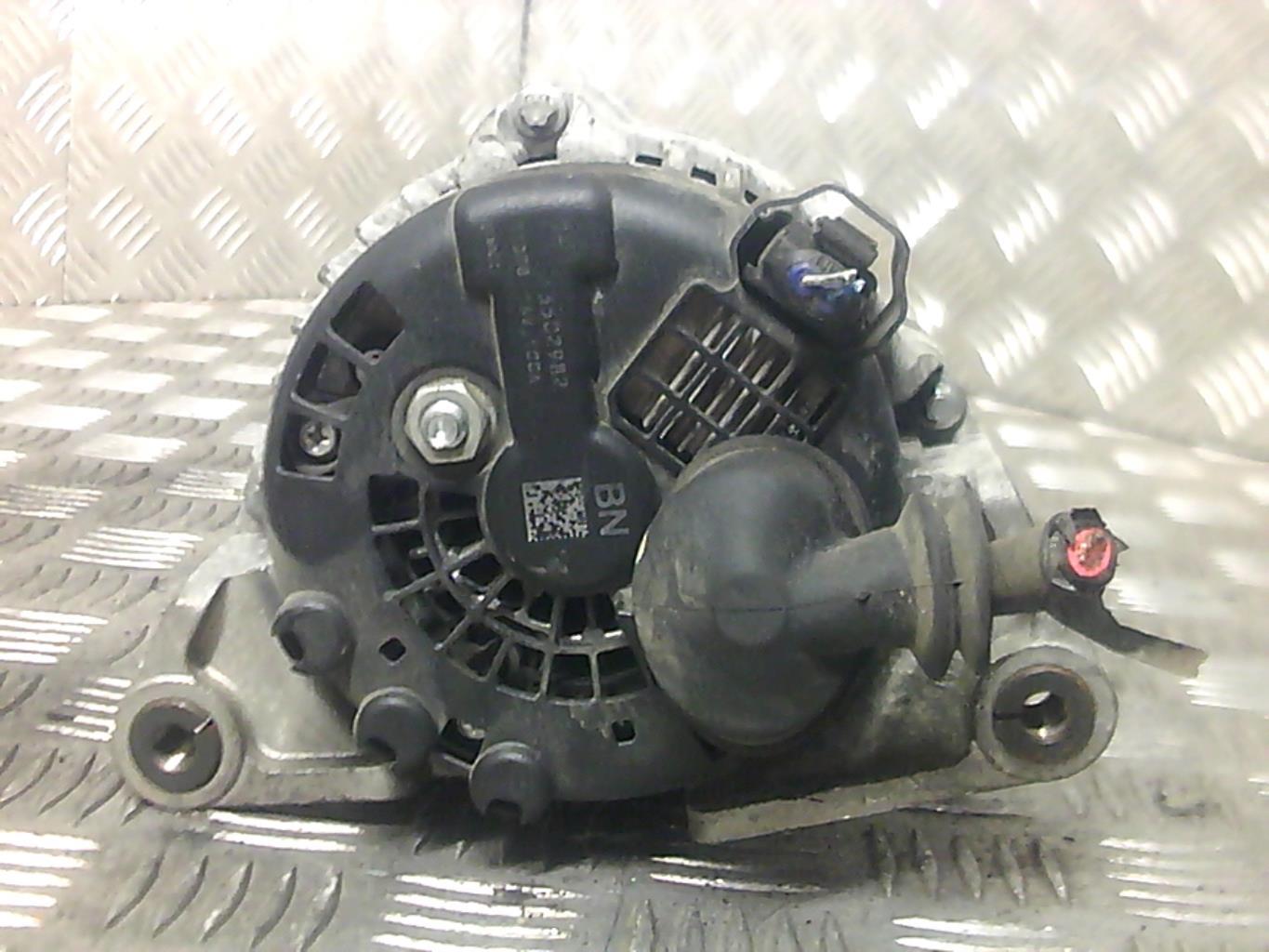 Alternatore CHEVROLET AVEO 2 Gasolina - 1