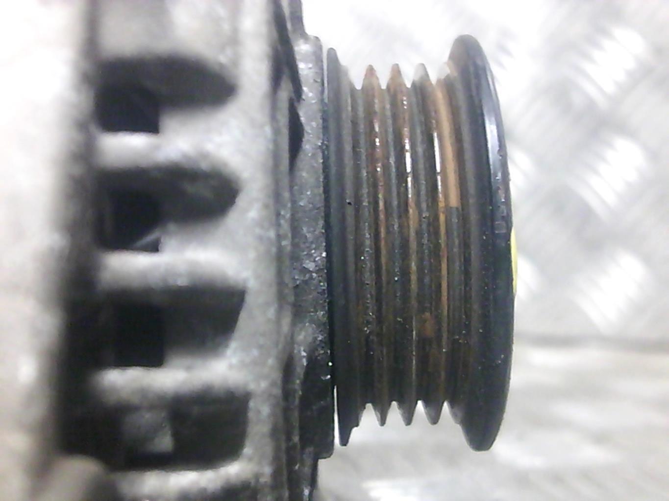 Alternatore CHEVROLET AVEO 1 GLP - 1