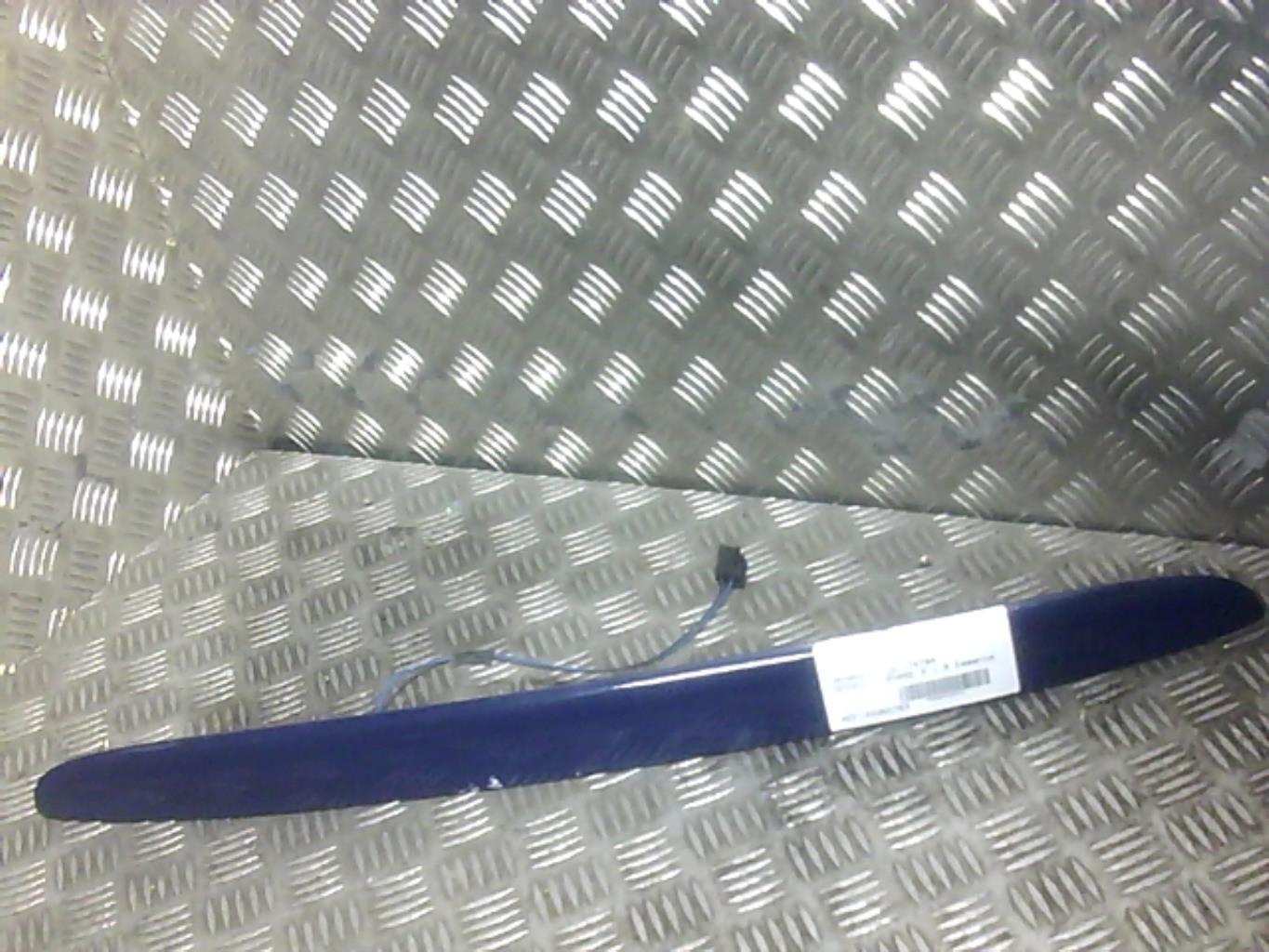 Baguette de coffre RENAULT SCENIC 1 PHASE 2 Essence - 1
