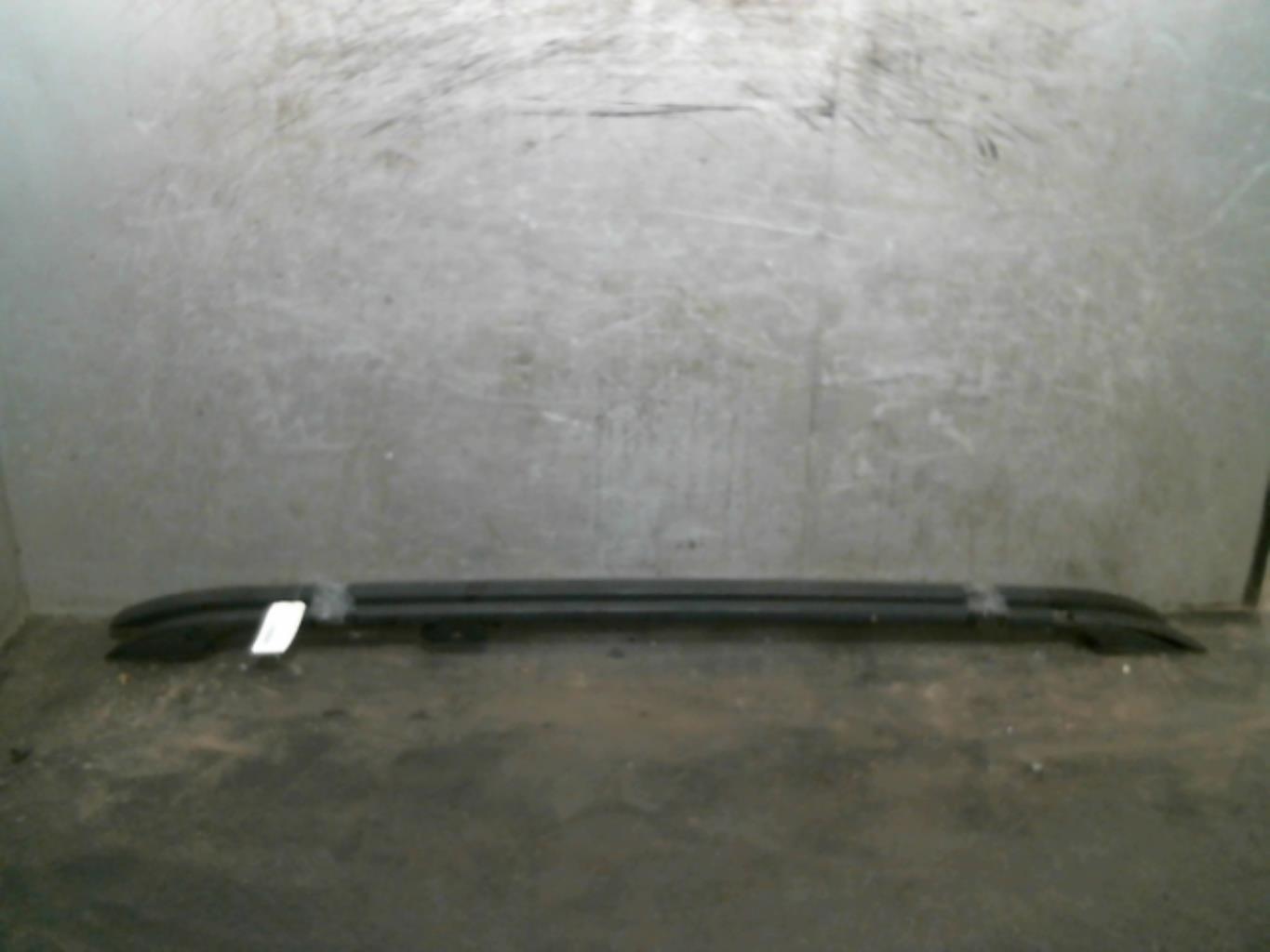 Barres de toit RENAULT LAGUNA 2 PHASE 2 BREAK Diesel - 1