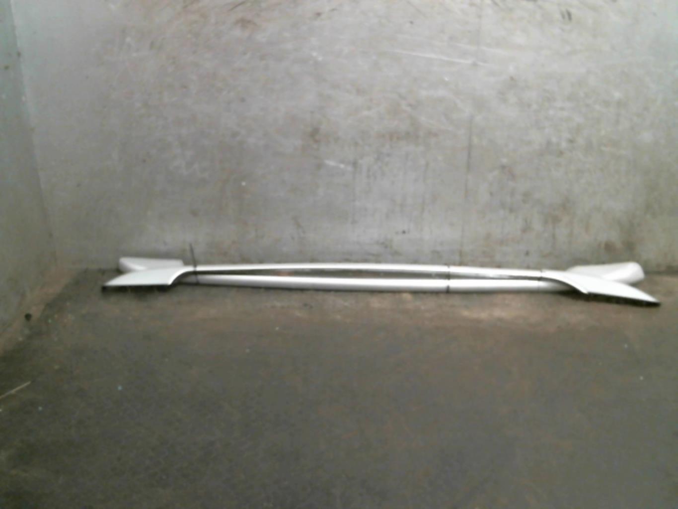 Barre portatutto PEUGEOT 206 PHASE 1 BREAK Diésel - 1