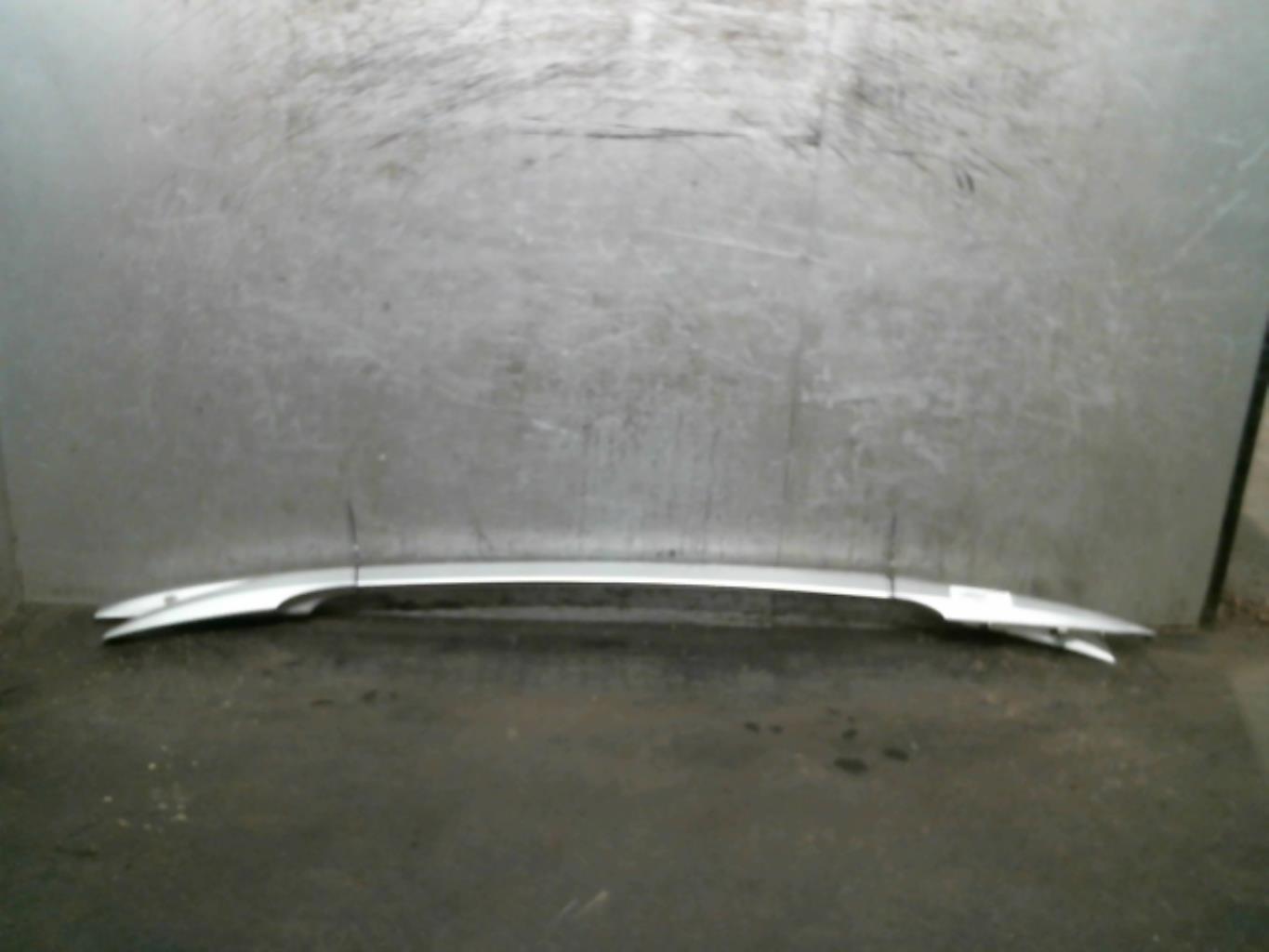 Barres de toit RENAULT CLIO 3 PHASE 2 BREAK Essence - 1