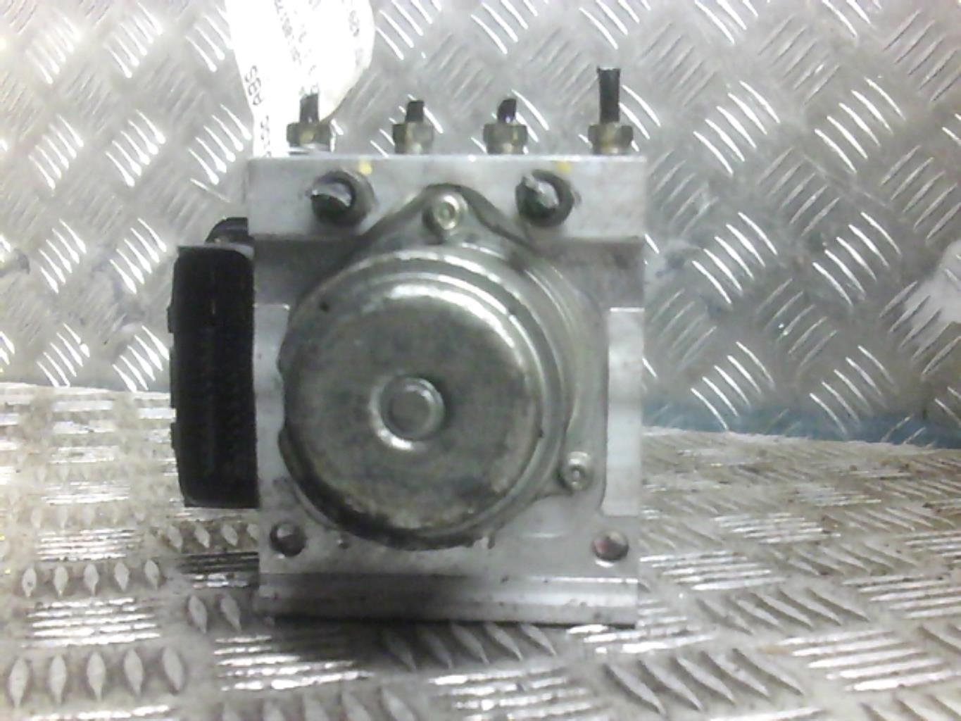 Blocco ABS (antibloccaggio freni) HONDA JAZZ 3 Gasolina - 1