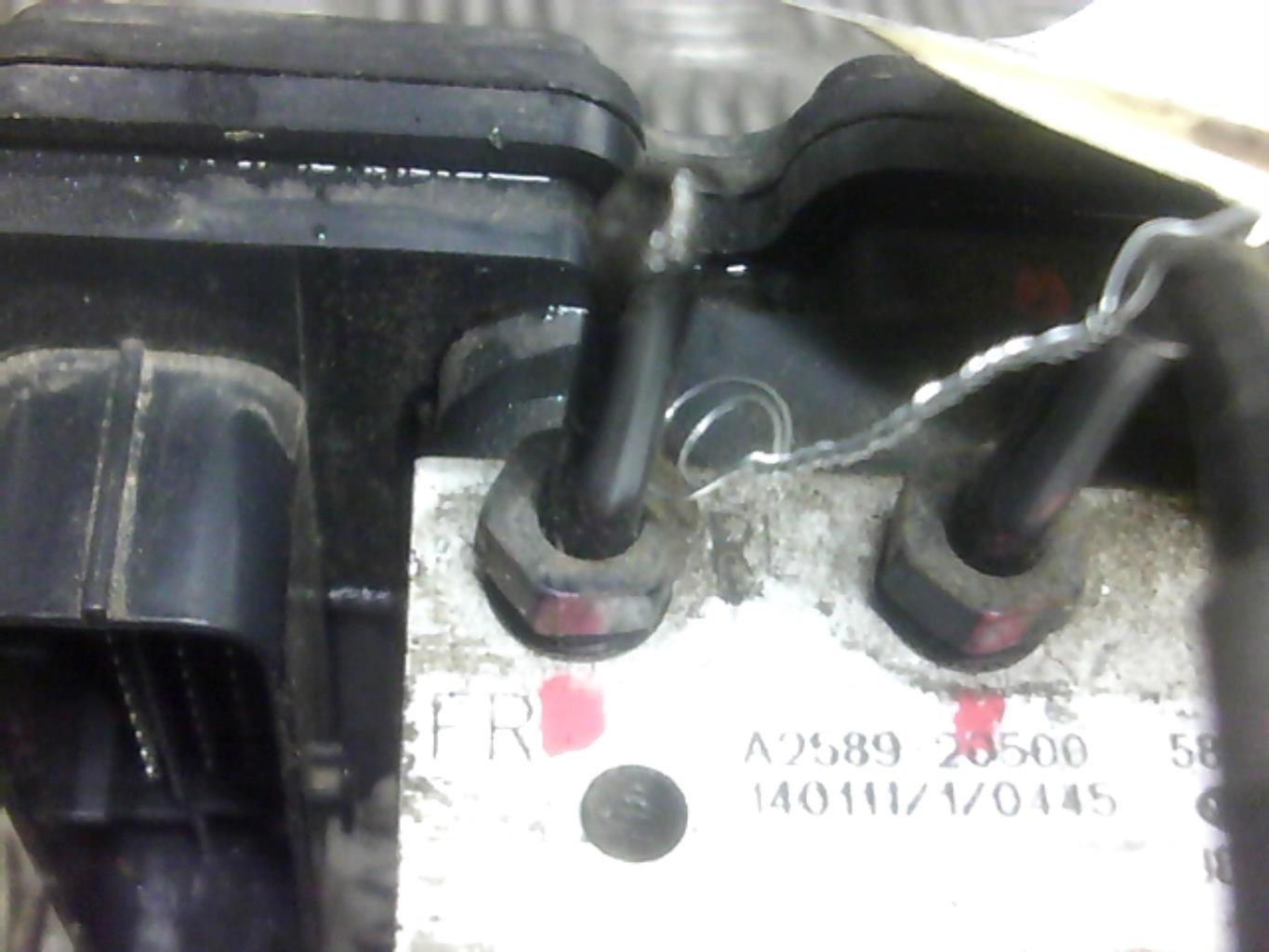 Bloc ABS (freins anti-blocage) KIA CEE-D 2 PHASE 1 Diesel - 1