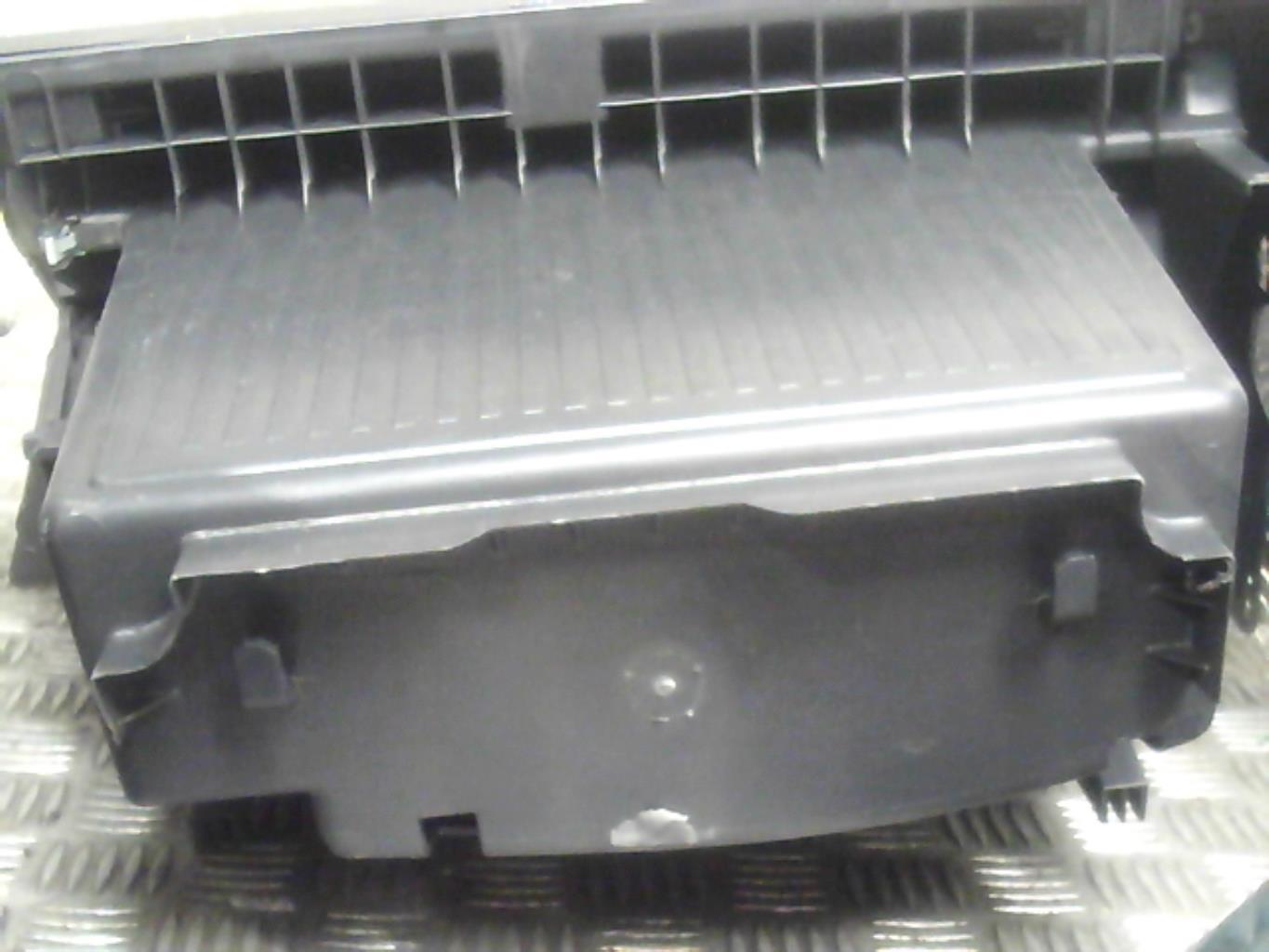 Boite a gants RENAULT GRAND SCENIC 3 PHASE 2 Diesel - 1