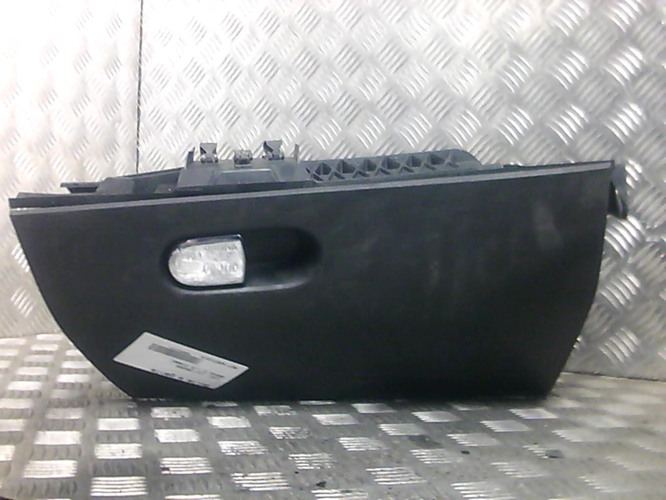 Vano portaoggetti FIAT BRAVO 2 Diésel - 1