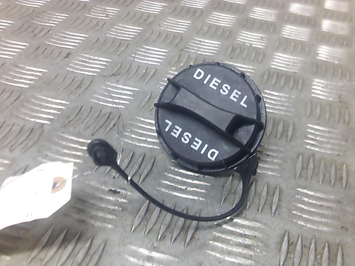 Bouchon de carburant KIA PRO-CEED 1 PHASE 2 Diesel - 1