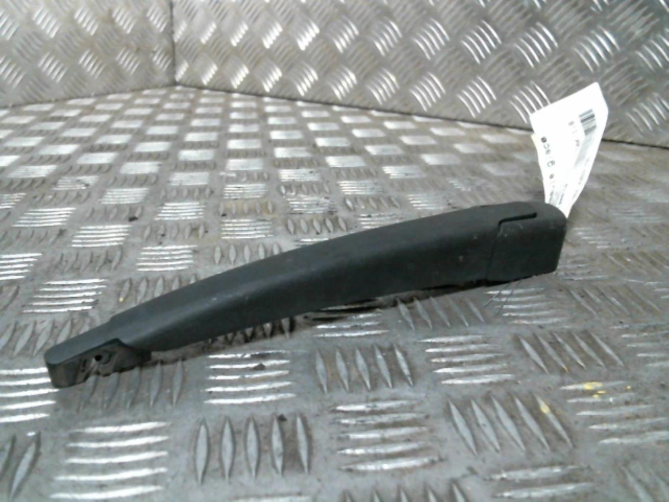 Braccio tergicristallo posteriore FORD MONDEO 3 PHASE 1 BREAK Gasolina - 1