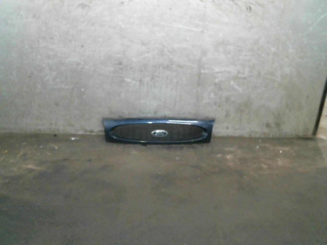 Calandre FORD FIESTA 4 PHASE 1 Diesel - 1
