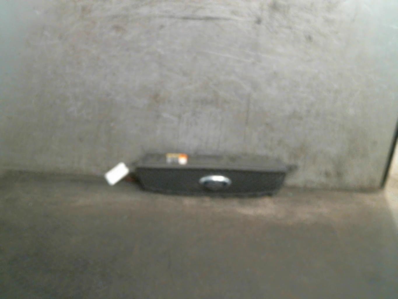 Calandre FORD C-MAX 1 PHASE 1 Diesel - 1