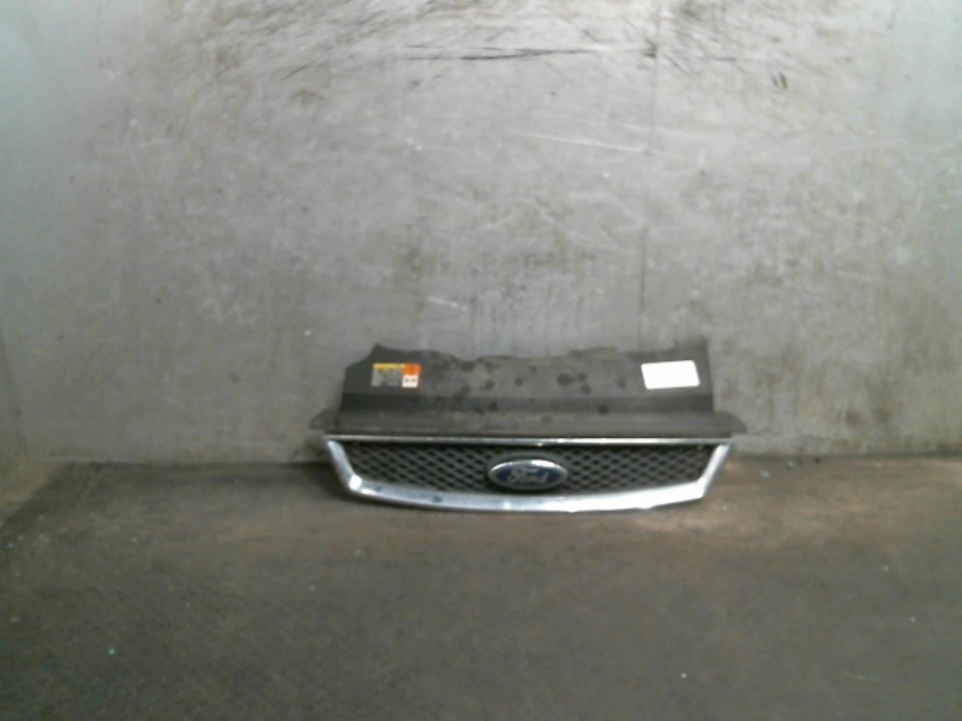 Calandre FORD FOCUS 2 PHASE 1 Diesel - 1